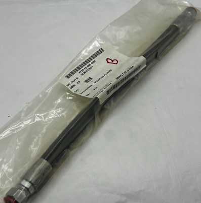 NORTHROP GRUMMAN A150 HYDRALITE 3/8'' HYDRAULIC HOSE 4800PSI 163K022H01 