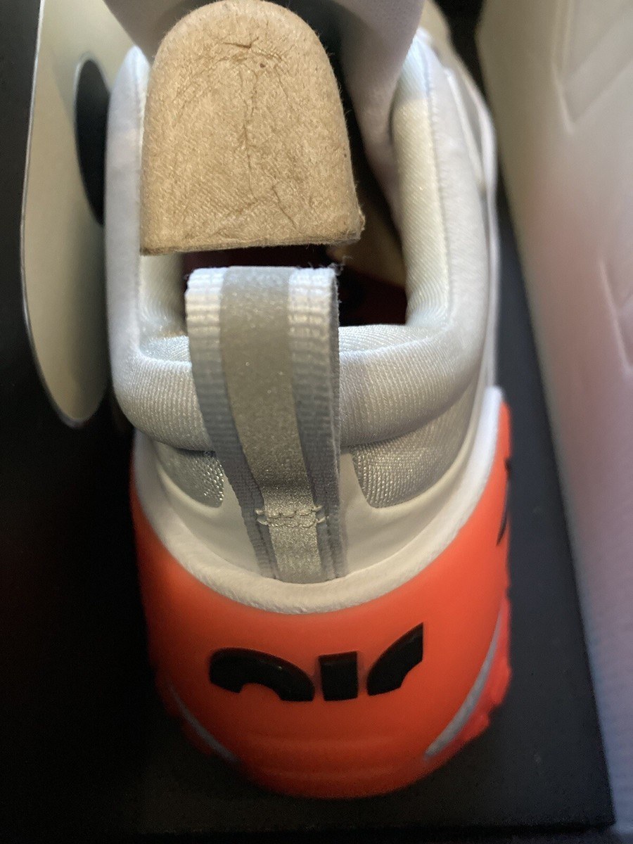 nike adapt auto max infrared for sale