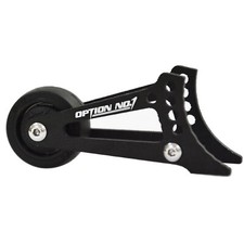 Aluminum Wheelie Bar For Tamiya Cw01 Lunch Box Midnight Pumpkin Rc Off-road Car