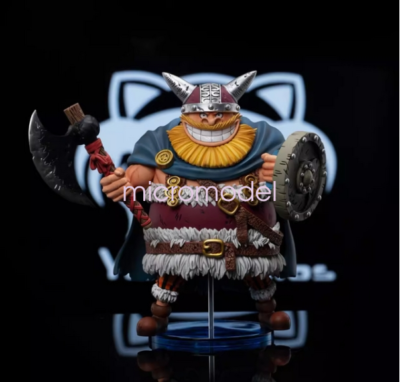 【ボクくん様用】DUNGEON / Resurrection Yeenoghu, Demon Prince of Gnolls Miniature for Dungeons and