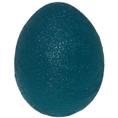 Grip Ball blau 6cm, Faszienball Massageball Selbstmassage Massage Triggerpoint A