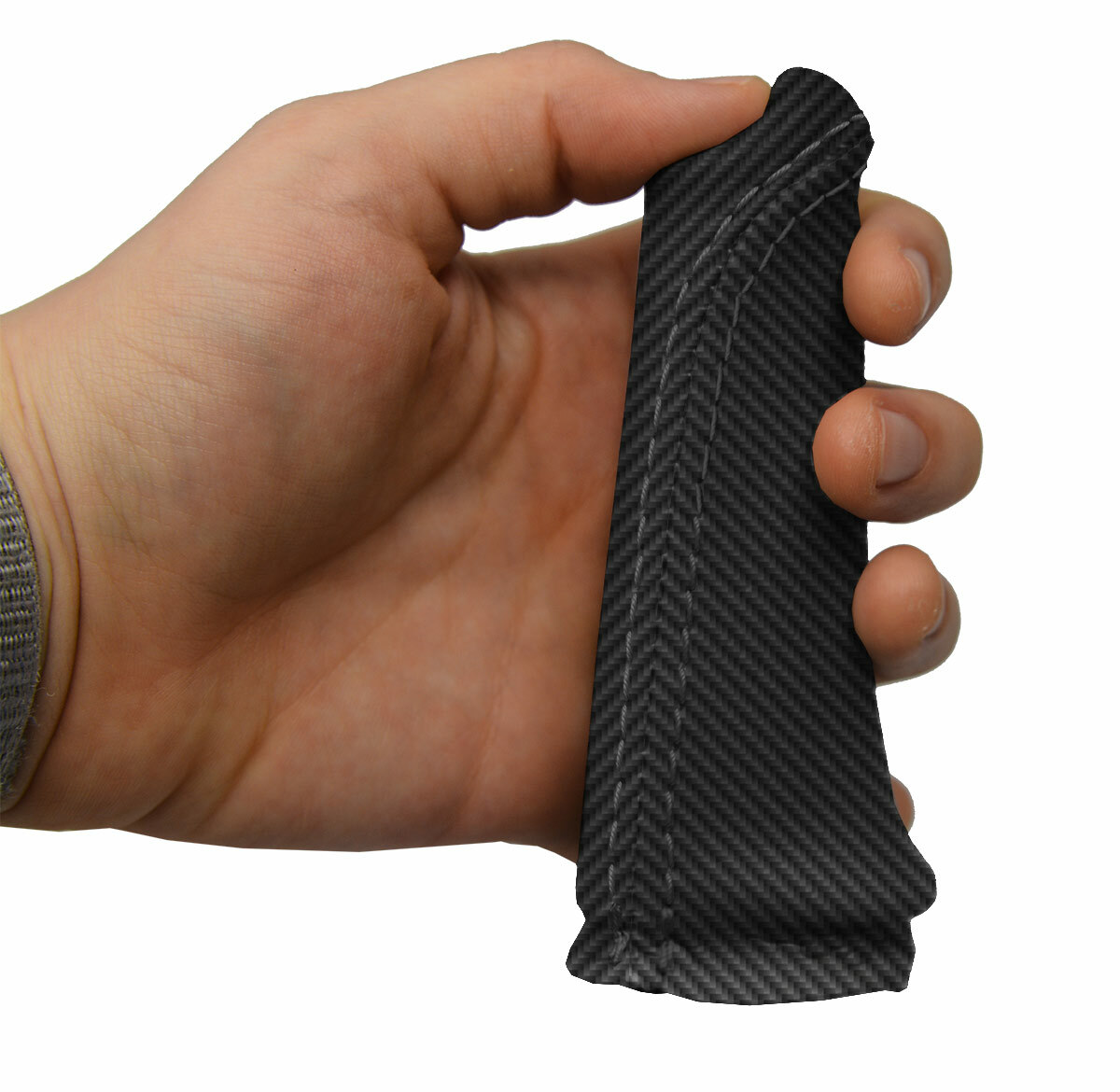 BMW E60 Emergency Brake Handle Carbon Fiber Cover for 20042010 Black eBay