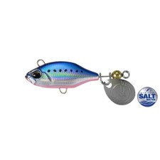 DUO REALIS SPIN 30 5G SW, Lenght mm 30 SMA0067 Fishing