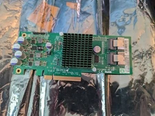 SUPERMICRO AOC-S2308L-L8i PCIe 3.0 2 Port SAS RAID Controller