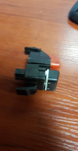 MERCEDES A W168 WARNBLINK TÜRSCHLOSS SCHALTER ÖFFNEN A1688201210