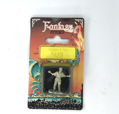 Jongleur - Fantasy Armies Prince August Gaming - Sealed Blister C1626