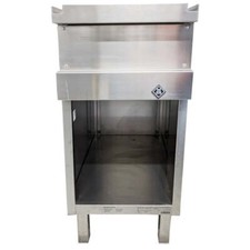 MKN Arbeitstisch 400 mm OPTIMA 700