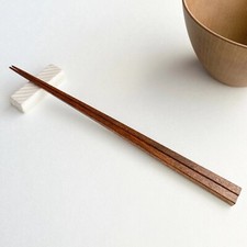 ultrafeine Essstäbchen "gokuboso" Kiso-Urushi-nuri, made in Japan