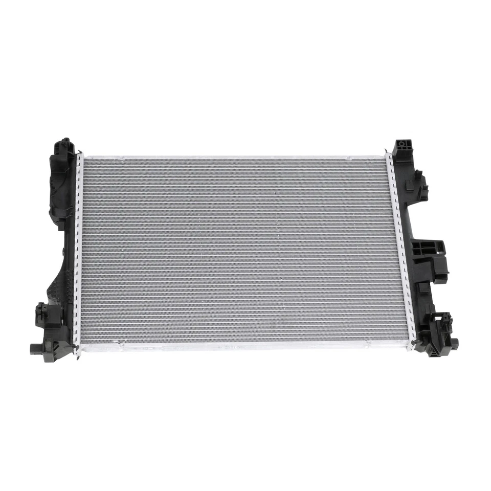 Jeep Compass 2017-2025 motor radiador de refrigeración fabricante de equipos originales nuevo genuino Mopar 68273401AA Foto 2 de 3