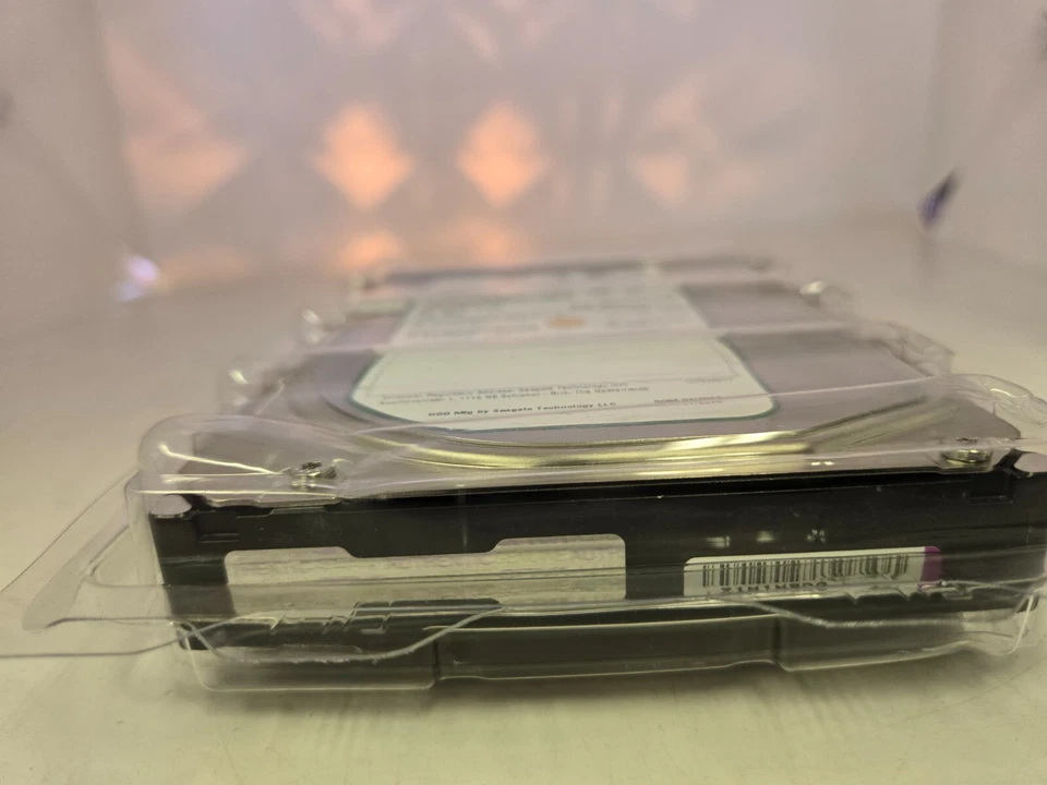Constellation ES 500GB 3.5" Hard Drive ST500NM0001  FAST FREE SHIPPING b - Image 4 of 4