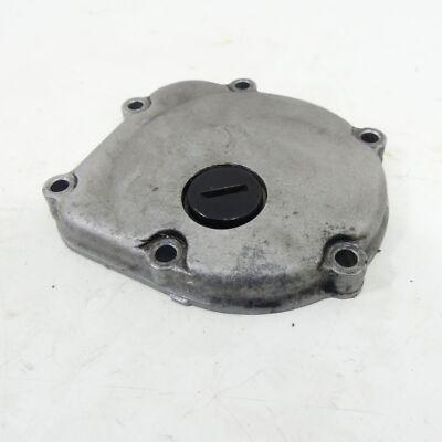 アイン Kawasaki ZX-R 400 ZXR400 Year: 94 Engine Cover Ignition Cover Side