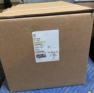 1PC NEW Nidec Control Techniques MP105A4