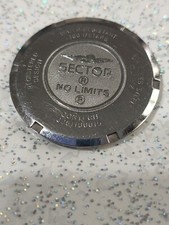 Sector No Limits Contech Boden