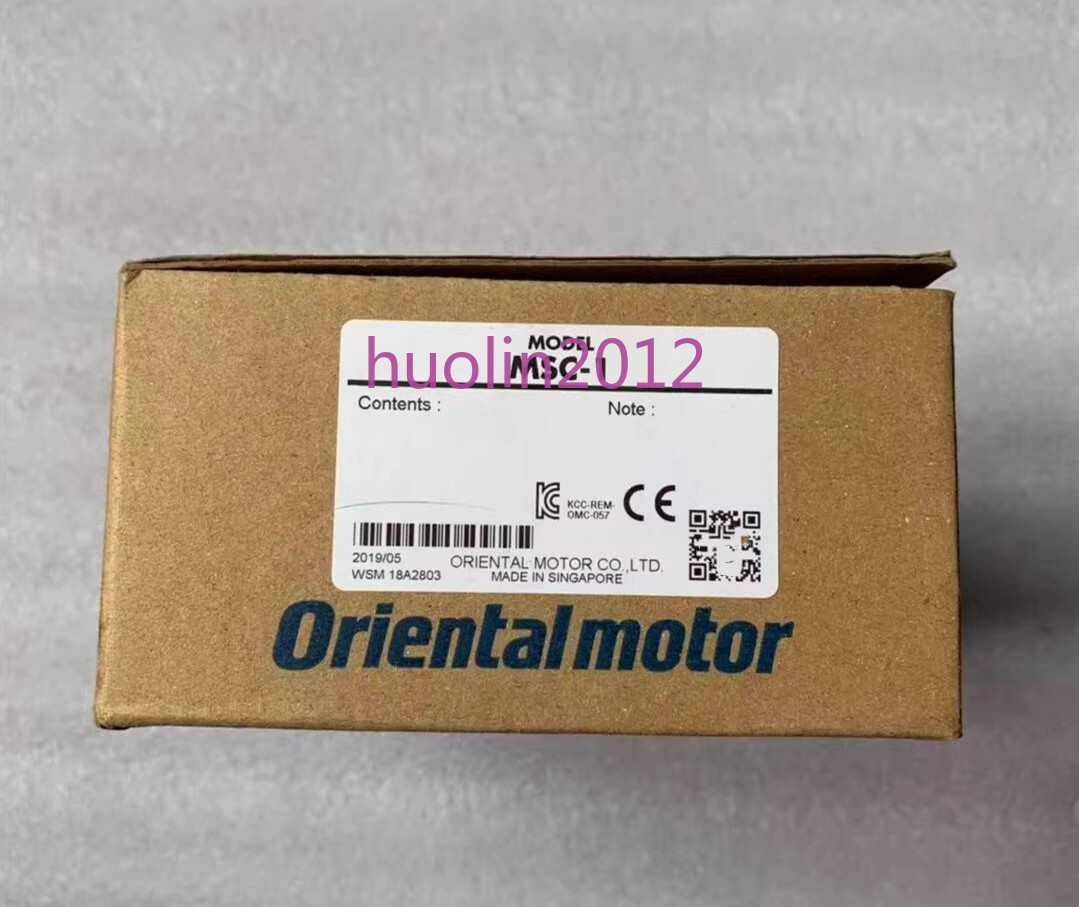 1pcs new OM MSC-1 | eBay