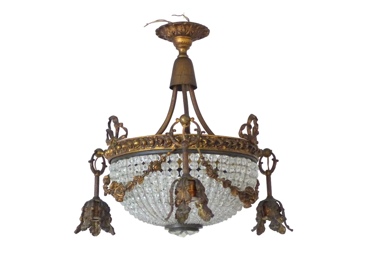1900s chandelier cheap