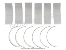 For VOLVO (1992-2016) Rod Bearing Set (Standard) PRO PARTS + 1 YEAR WARRANTY