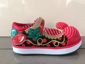 irregular choice kids