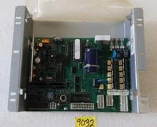 DIXIE NARCO SII-D Vending Machine MAIN CONTROL Board #9032 - WORKING
