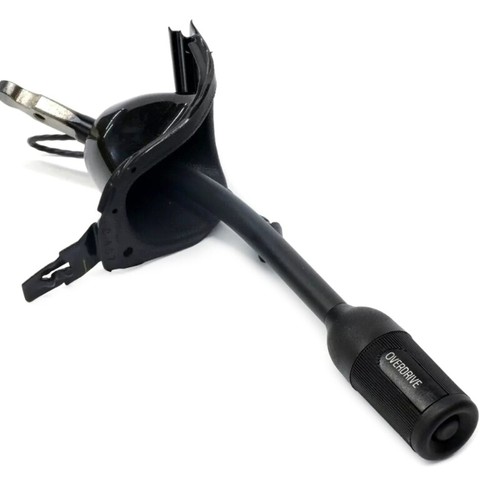 Auto Transmission Shifter Lever 5C3Z7210AAA Steering Column For F250-F550 - Picture 3 of 8