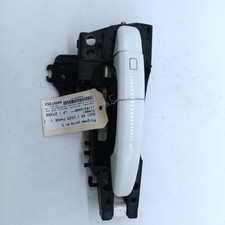 Porte avant et accessoires Audi COUPE