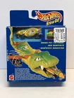 Hot Wheels Sto & Go Snake Pit / Vintage 1995 /Brand New Sealed - Turboa