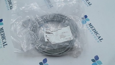 GE PDM to Anout Box 50FT Interface Cable Analog Output REF 2062755-002