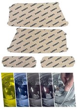 Ford F-150 (04-05) Headlight Covers