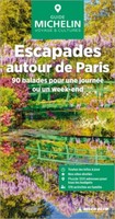 Michelin Le Guide Vert Ile-De-France9782067265837