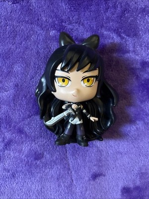 Jazwares RWBY Blake Belladonna Series 1 vinyl chibi figure