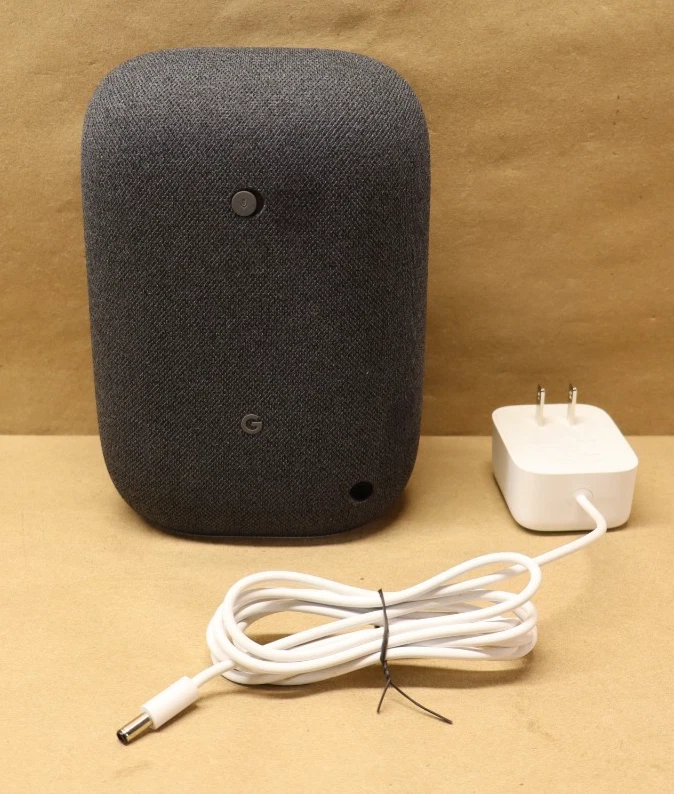 Google Nest Audio for sale - eBay