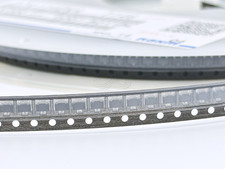 100PCS DTA114EKAT146 ROHM PNP Digital Transistor 50V 100mA 10kOhm x2 Rbias SMT-3