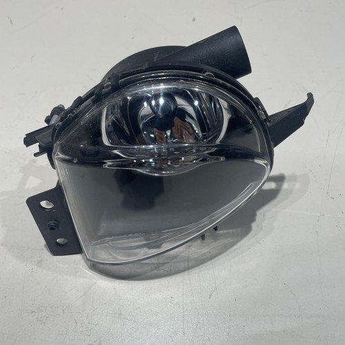 DEPO Nebelscheinwerfer Links NSW mit Sockel Lampe komplett für BMW E90 E91