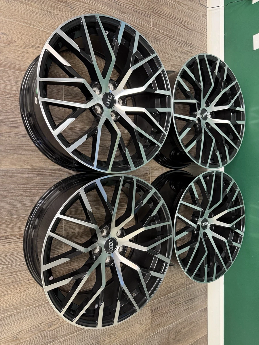 Wheels for Audi S7 for sale | eBay