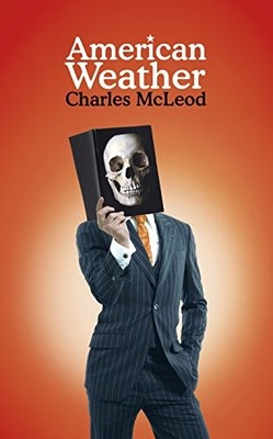 American Weather By Charles McLeod. 9780099542223