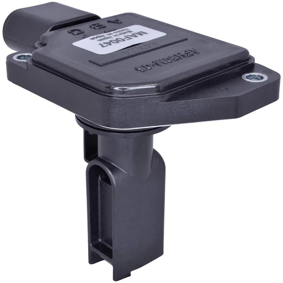 Sensor de flujo de aire másico Hitachi MAF0047 para Chevy Olds Le Sabre Chevrolet Impala 88 Foto 3 de 4