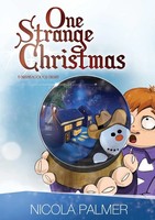 Nicola Palmer | One Strange Christmas | Taschenbuch | Englisch (2012) | [.]