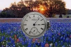 Pocket Watch Antique Working  Waltham,  18s, 11 Jewels, Grade-3, Model 1883