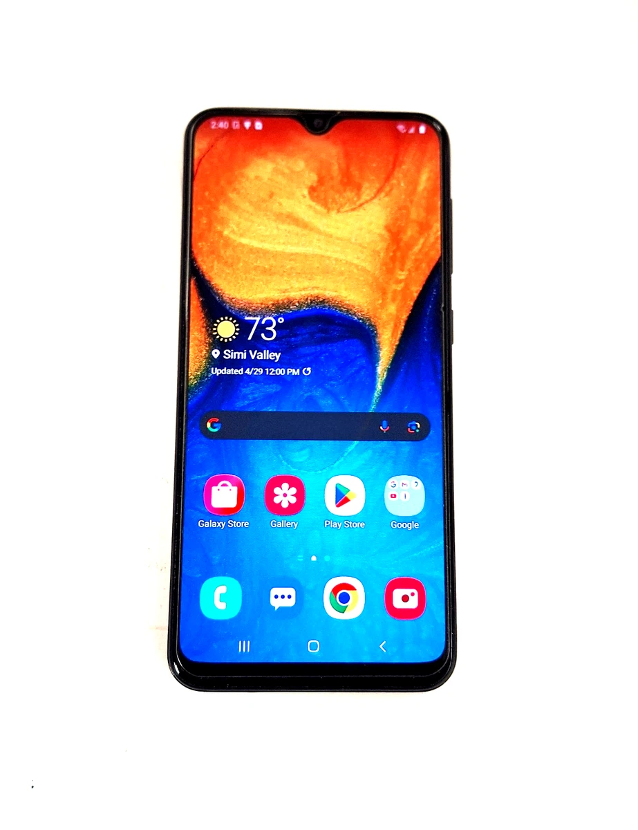 ギャラクシーa20 未使用 Galaxy A20｜価格比較・最新情報 - 価格.com