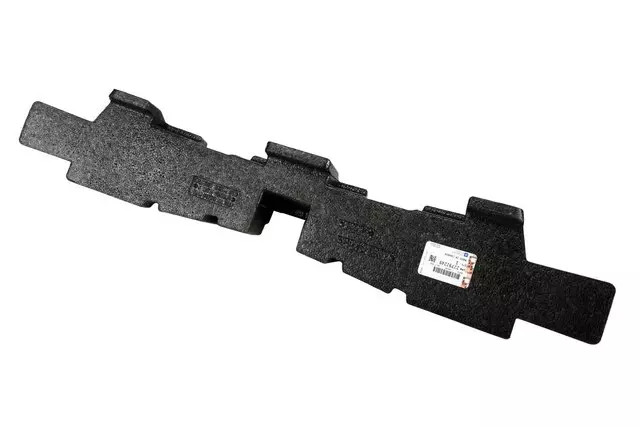 Genuine GM Front Lower Bumper Fascia Energy Absorber