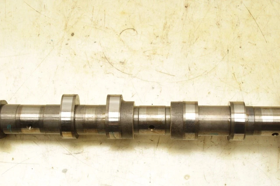 Árbol de levas y escape lateral izquierdo 12-16 Mercedes-Benz E350 Sport 4Matic 3,5 L Foto 4 de 4