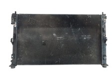 Radiateur Jeep COMPASS