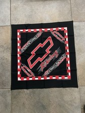 Chevrolet Bandana Team Monte Carlo, 20x20  