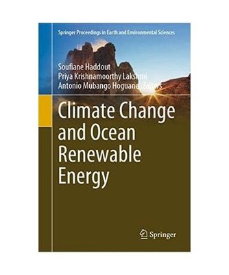 Climate Change and Ocean Renewable Energy