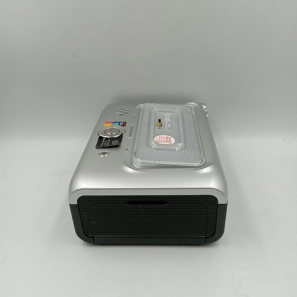 Kodak EasyShare Series 3 Digital Photo Thermal Printer ....no Cords .... . 277 - Image 3 of 4