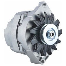 Alternator 83-90 108a Chevy C10 C20 K10 K20 V8 6.2l Diesel Gmc Suburban Alternator 83-90 108a Chevy C10 C20 K10 K20 V8 6.2l Diesel Gmc Suburban