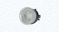 Magneti Marelli InnenraumgebläSe 069412335010 12V 372W 150Mm FüR Mercedes Klasse