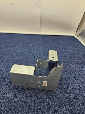 Simpson RTC42 RTC 18-Gauge Galvanized Rigid Tie Corner