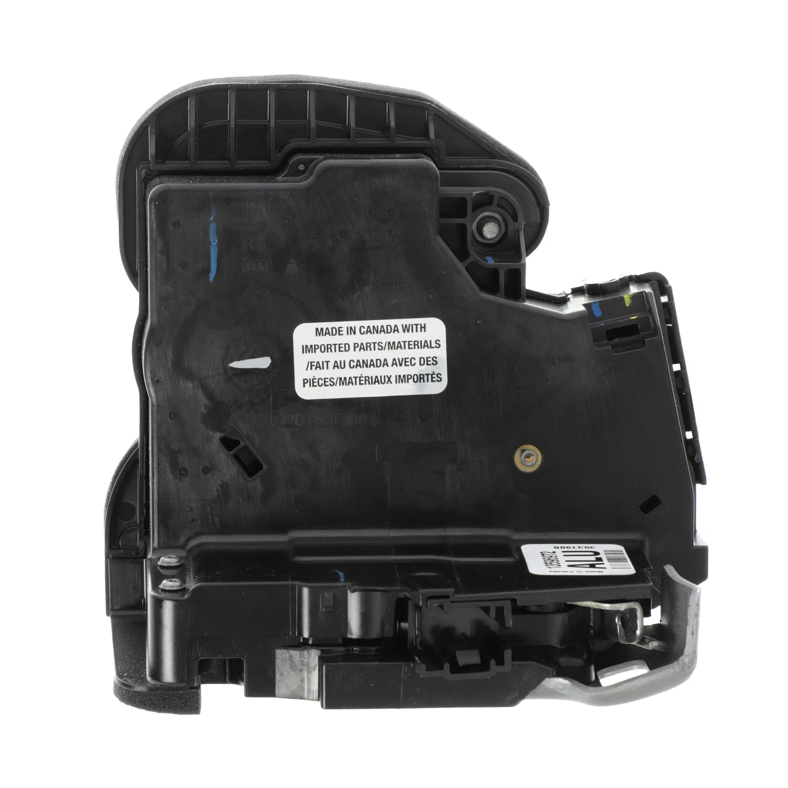 Conjunto de pestillo de puerta trasera derecha para Chevrolet 2016-2018 (N/P 13596972)