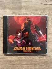 Duke Nukem 3D & Plutonium Pak (PC, 1996)