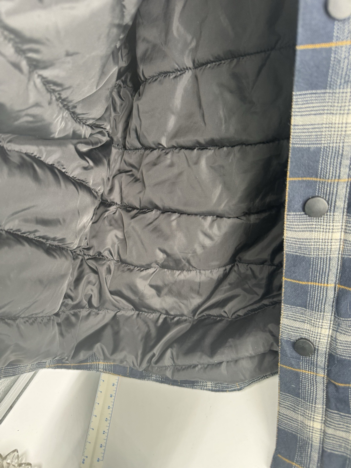 Rugged Elements Outdoor Utility Insulated Men's S… - image 15